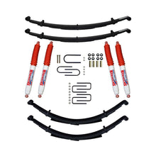 Load image into Gallery viewer, Skyjacker D200BKS-H 2-2.5IN. 74.5-93 DGE SYSTEM for Select Dodge Ramcharger, Plymouth Trailduster