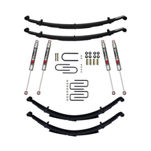Load image into Gallery viewer, Skyjacker D200BKS-M 2-2.5IN. 74.5-93 DGE SYSTEM for Select Dodge Ramcharger, Plymouth Trailduster
