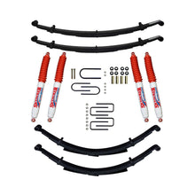 Load image into Gallery viewer, Skyjacker D200BKS-N 2-2.5IN. 74.5-93 DGE SYSTEM for Select Dodge Ramcharger, Plymouth Trailduster