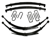 Load image into Gallery viewer, Skyjacker D200BKS 2-2.5IN. 74.5-93 DGE SYSTEM for Select Dodge Ramcharger, Dodge W100, Dodge W150, Dodge W200, Dodge W250, Plymouth Trailduster
