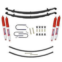 Load image into Gallery viewer, Skyjacker D200CDAK-H 2.5IN. CUMMINS DIESEL W/ADDAL for Select Dodge W250, Dodge W350