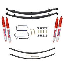 Load image into Gallery viewer, Skyjacker D200CDAK-N 2.5IN. CUMMINS DIESEL W/ADDAL for Select Dodge W250, Dodge W350