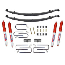 Load image into Gallery viewer, Skyjacker D200CDK-H 2.5IN. CUMMINS DIESEL MODELS for Select Dodge W250, Dodge W350
