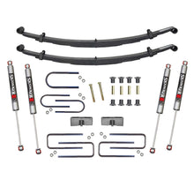 Load image into Gallery viewer, Skyjacker D200CDK-M 2.5IN. CUMMINS DIESEL MODELS for Select Dodge W250, Dodge W350