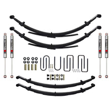 Load image into Gallery viewer, Skyjacker D200CDKS-M 2.5IN. CUMMINS DSL SYS W/4IN. R for Select Dodge W250, Dodge W350