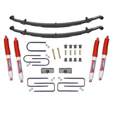 Load image into Gallery viewer, Skyjacker D200CK-N 1.5-2IN. 74.5-93 DODGE 1 TON for Select Dodge W300, Dodge W300 Pickup, Dodge W350
