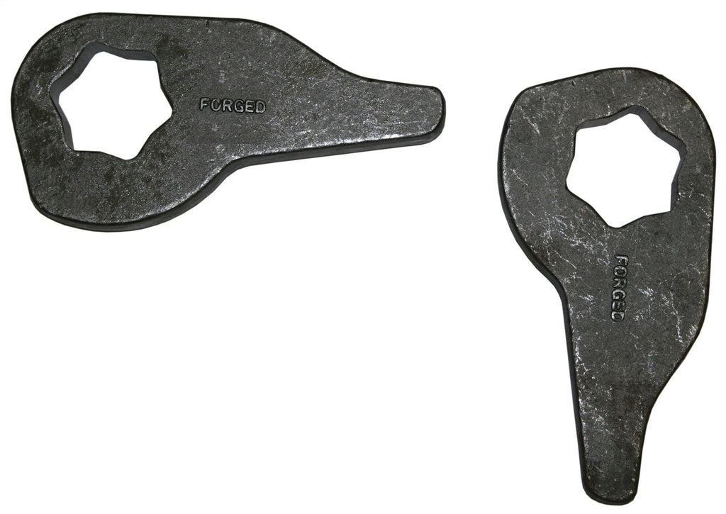 Skyjacker D201KE 2IN. KEYS; 02-05 DODGE 1500 4WD for Select Dodge Ram
