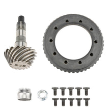 Load image into Gallery viewer, Motive Gear D205-294 Ring and Pinion-Dana 205 for Select Nissan Armada, Nissan Pathfinder, Nissan TITAN