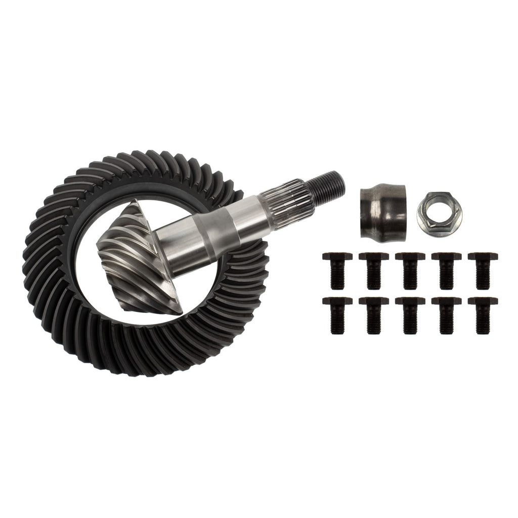 Motive Gear D205-336 Ring and Pinion-Dana 205 for Select INFINITI QX56, Nissan Armada, Nissan Pathfinder, Nissan TITAN