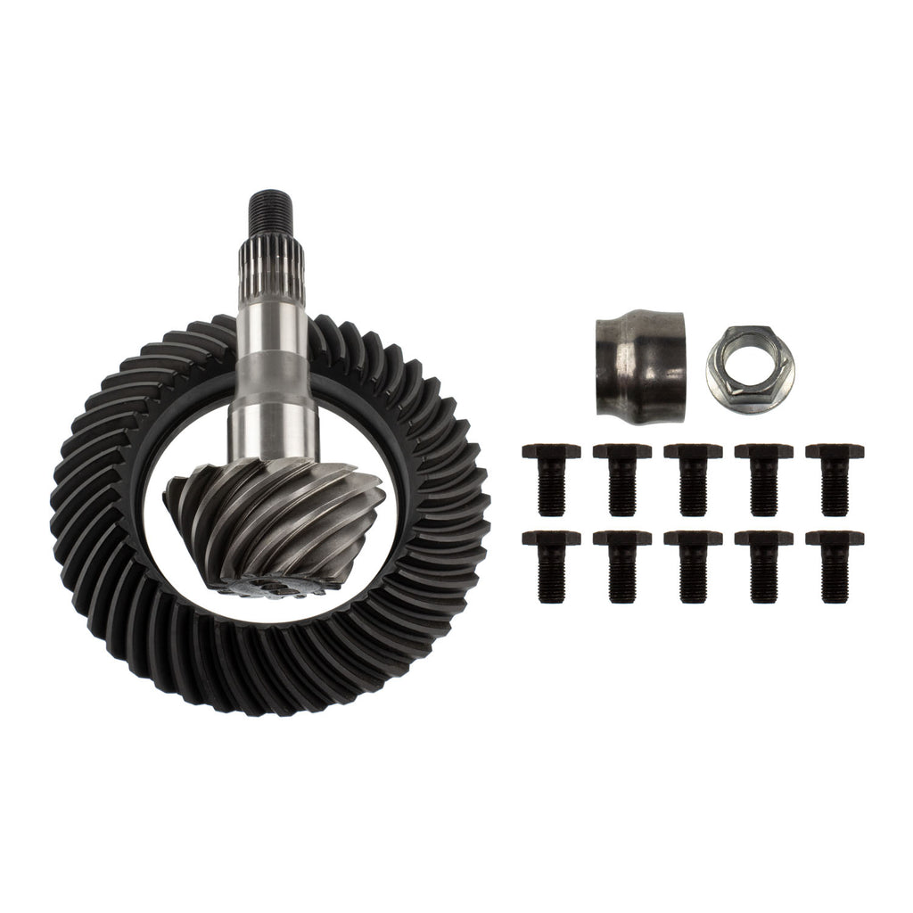 Motive Gear D205-336 Ring and Pinion-Dana 205 for Select INFINITI QX56, Nissan Armada, Nissan Pathfinder, Nissan TITAN