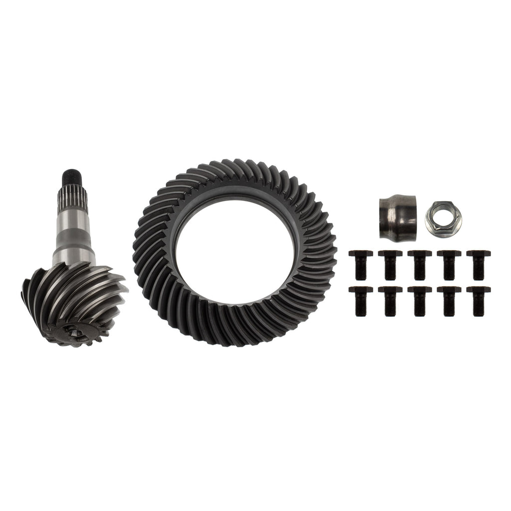 Motive Gear D205-336 Ring and Pinion-Dana 205 for Select INFINITI QX56, Nissan Armada, Nissan Pathfinder, Nissan TITAN