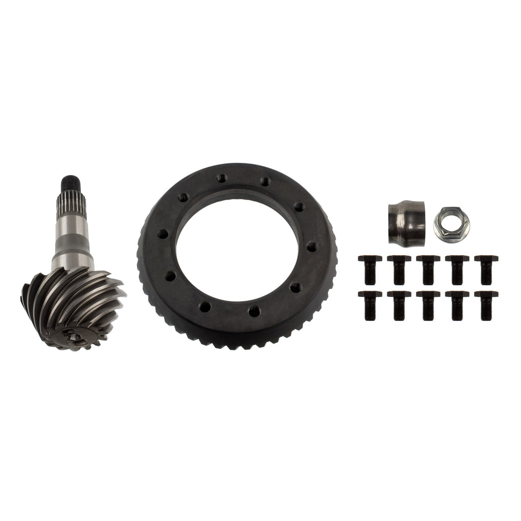 Motive Gear D205-336 Ring and Pinion-Dana 205 for Select INFINITI QX56, Nissan Armada, Nissan Pathfinder, Nissan TITAN