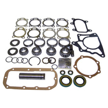 Load image into Gallery viewer, Crown Automotive Jeep Replacement D20MASKIT Transfer Case Overhaul Kit for 72-79 Misc. Jeep Models w/ Dana 20 Transfer Case for Select Jeep CJ5, Jeep CJ6, Jeep CJ7, Jeep Cherokee, Jeep Commando, Jeep J-100, Jeep J-200, Jeep J-210, Jeep J-220, Jeep J-230,