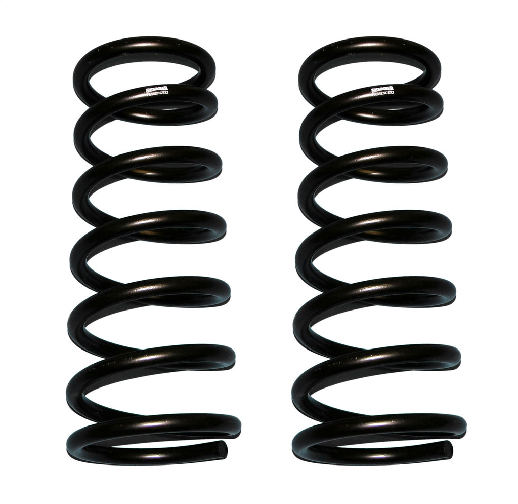 Skyjacker D20 2IN. 94-UP DGE 1/2 TON COILS for Select Dodge Ram 1500, Dodge Ram 2500, Dodge Ram
