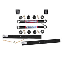 Load image into Gallery viewer, Skyjacker D2512 COMP BOX; 2.5IN. 00-01 DODGE CL for Select Dodge Ram 2500, Dodge Ram