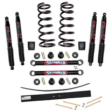 Load image into Gallery viewer, Skyjacker D2513K-B Suspension Lift Kit w/Shocks for Select Dodge Ram 2500, Dodge Ram 3500, Ram 2500, Ram
