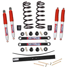 Load image into Gallery viewer, Skyjacker D2513K-H 3IN. KT; 03-08DGE 2500; V10/CUMM for Select Dodge Ram 2500, Dodge Ram 3500, Ram 2500, Ram