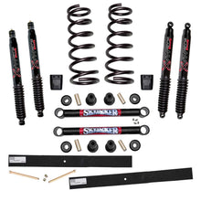 Load image into Gallery viewer, Skyjacker D251K-B Suspension Lift Kit w/Shocks for Select Dodge Ram 2500, Dodge Ram