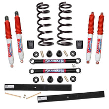 Load image into Gallery viewer, Skyjacker D251K-N DGE RAM 2-2.5IN. V10/C CLS1 KT for Select Dodge Ram 2500, Dodge Ram
