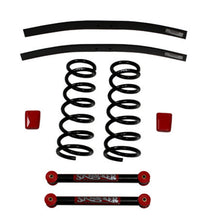 Load image into Gallery viewer, Skyjacker D251K DGE RAM 2-2.5IN. V10/C CLS1 KT for Select Dodge Ram 2500, Dodge Ram