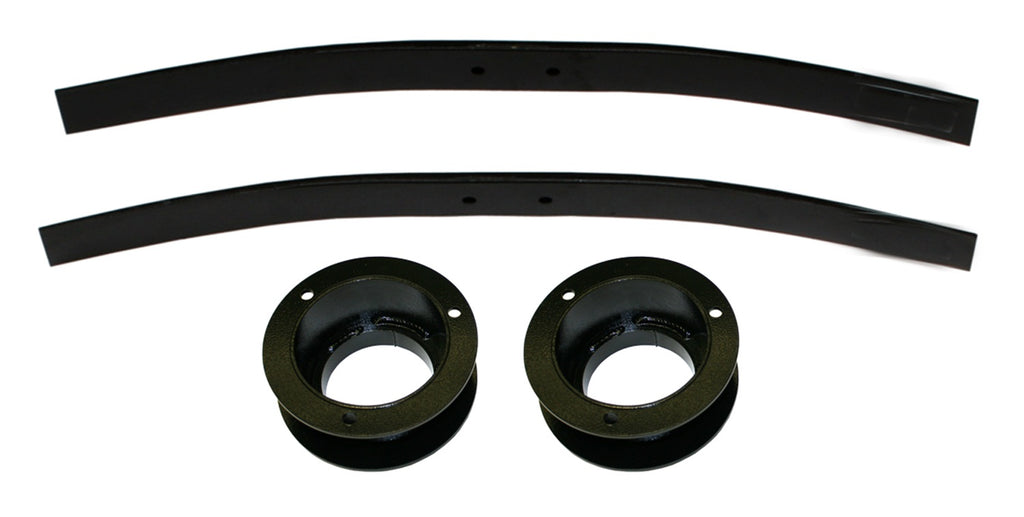Skyjacker D25MK 2.5IN. SPCRS; 94-02DGE 25/3500 for Select Dodge Ram 2500, Dodge Ram