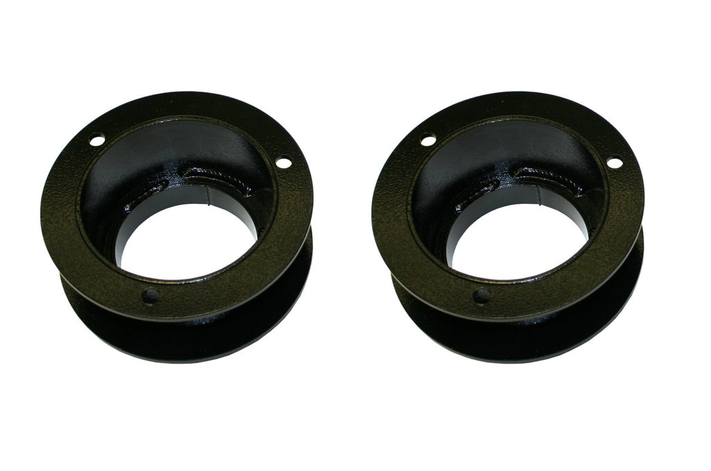 Skyjacker D25MS 2.5IN. MET SPCR/94-13DODGE/RAM for Select Dodge Ram 1500, Dodge Ram 2500, Dodge Ram 3500, Ram 2500, Ram
