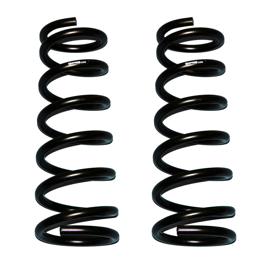 Skyjacker D25 2-3.5IN. CLS; 94-12DGE; V10/CUMM for Select Dodge Ram 2500, Dodge Ram 3500, Ram 2500, Ram