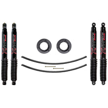 Load image into Gallery viewer, Skyjacker D27MK-B Suspension Lift Kit w/Shocks for Select Dodge Ram 2500, Ram