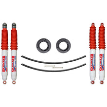 Load image into Gallery viewer, Skyjacker D27MK-H 2.5IN. SPC KT; 03>DGE2500; 4HYDR for Select Dodge Ram 2500, Ram