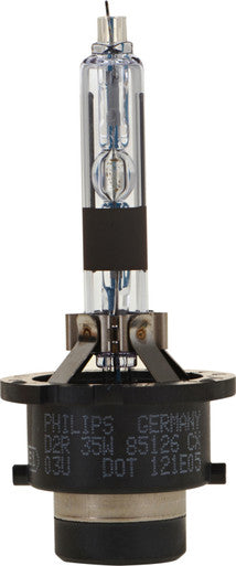 Philips D2RCVS2 CrystalVision Ultra HID D2R - Qty 2