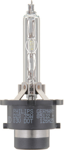 Philips D2SC1 Xenon HID lamp D2S - Qty 1