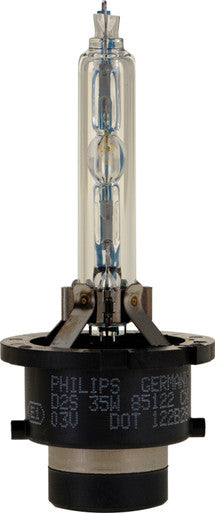 Philips D2SCVS2 CrystalVision Ultra HID D2S - Qty 2