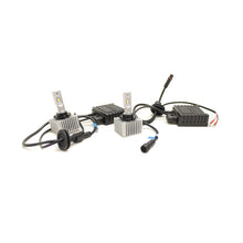 Load image into Gallery viewer, D3-8000-Lumen-D-Series-Proj.-Oem-Canbus-Led-Headlight-Kit-6000K---Sold-In-Pairs