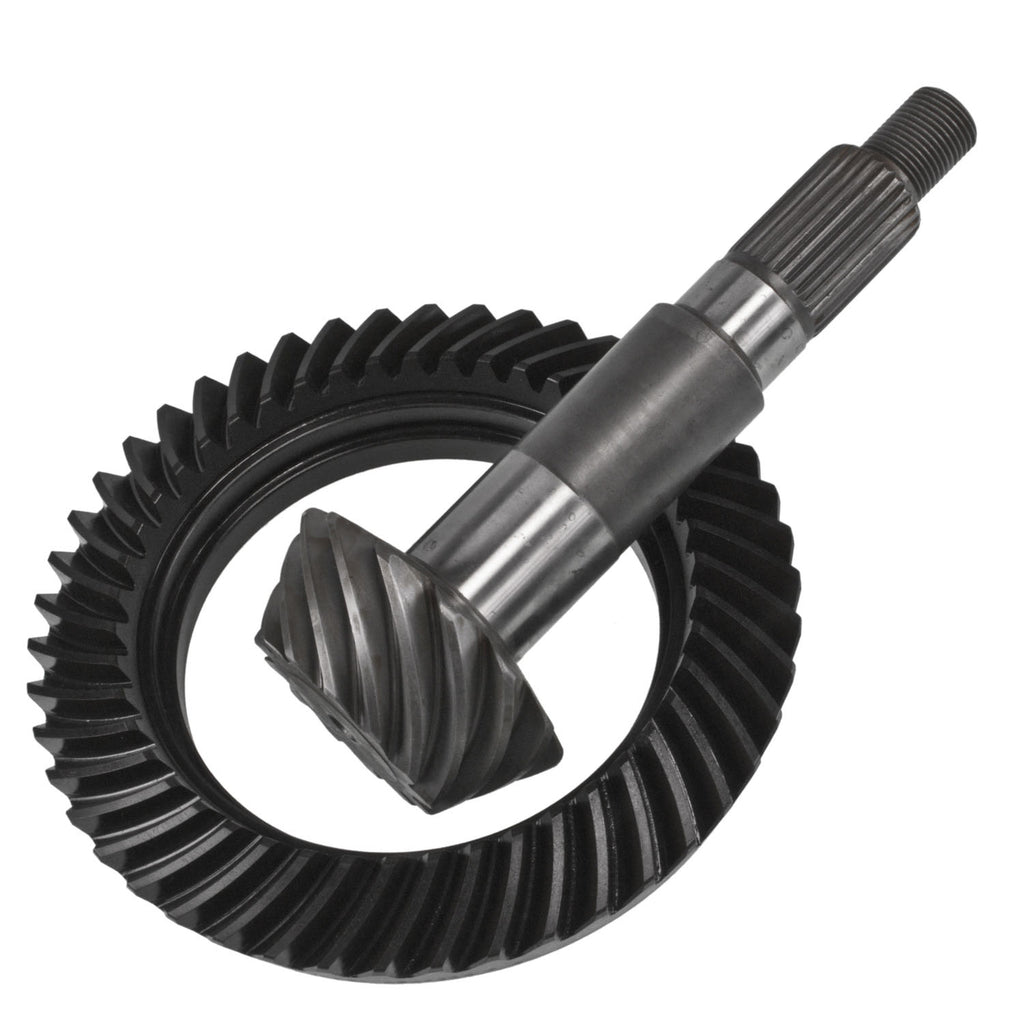 Differential-Ring-And-Pinion