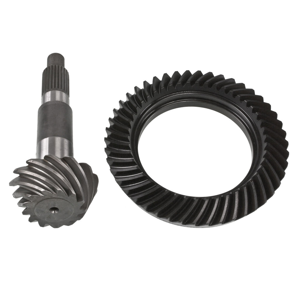 Differential-Ring-And-Pinion