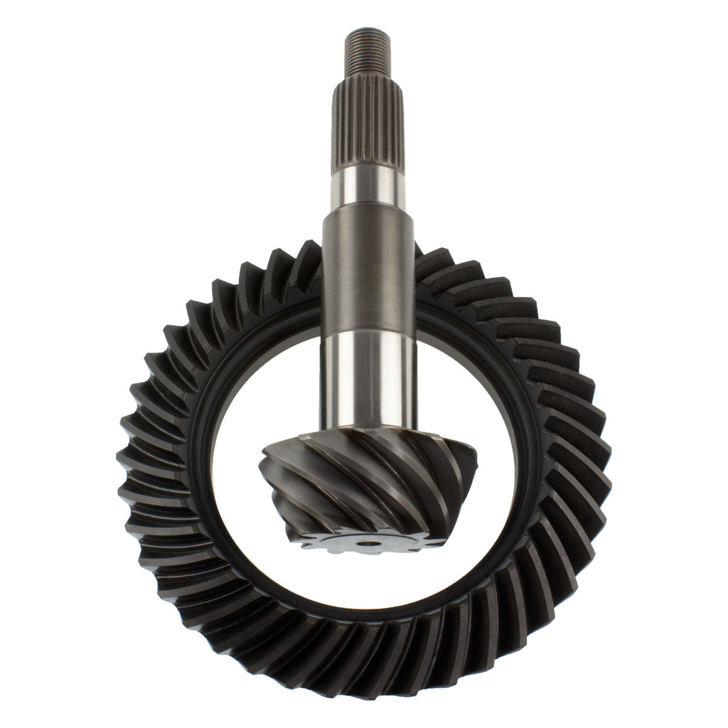 Differential-Ring-And-Pinion