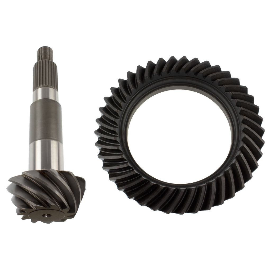 Differential-Ring-And-Pinion