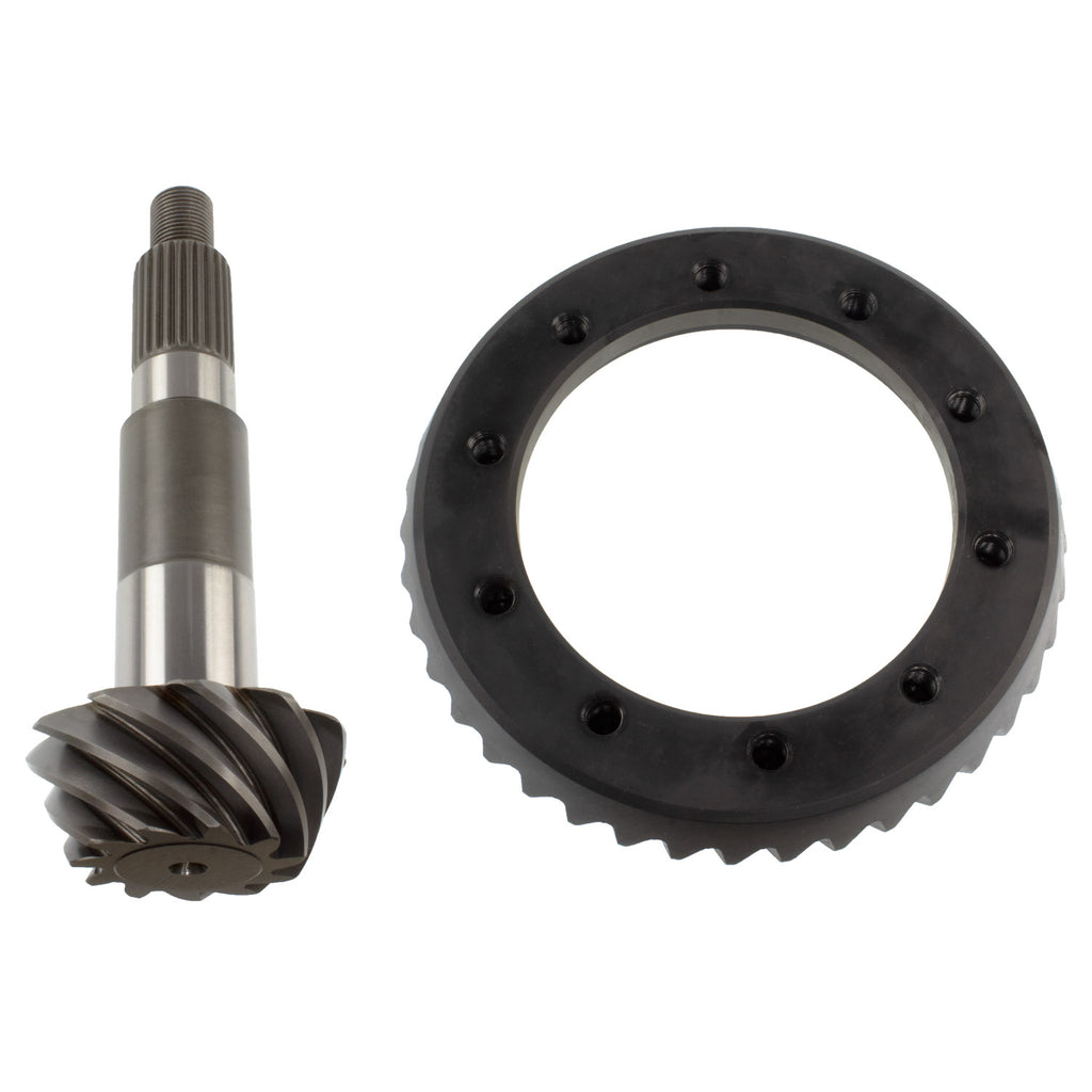 Differential-Ring-And-Pinion