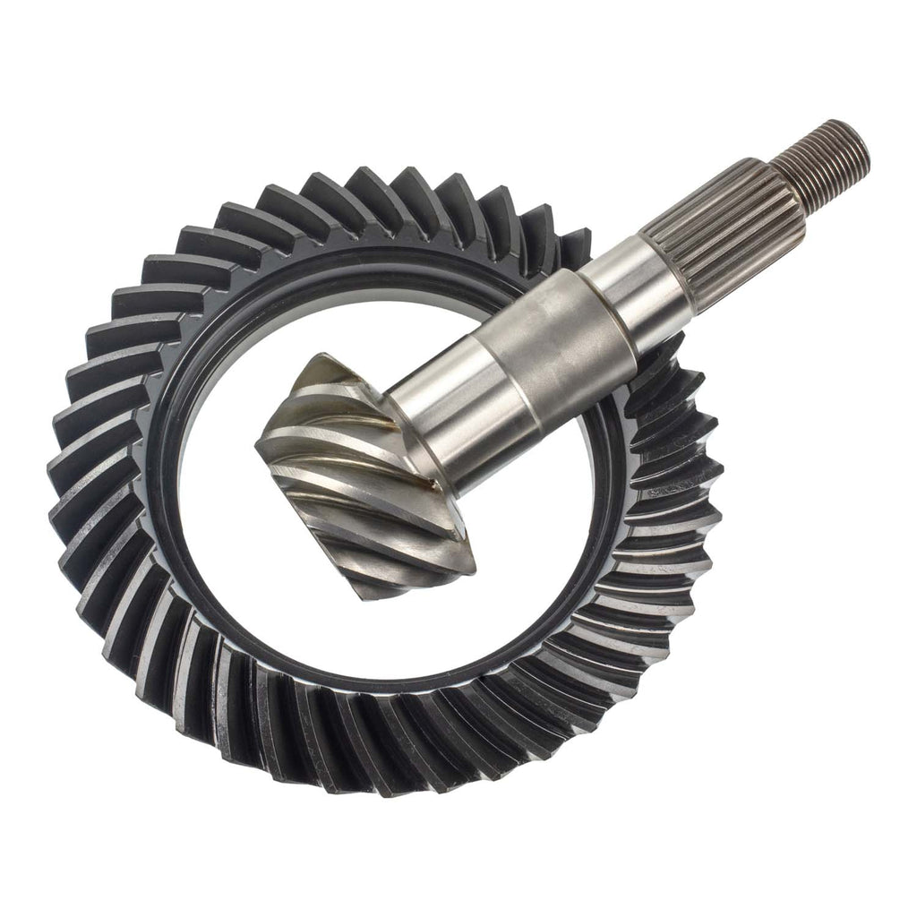 Motive Gear D30-410F Ring and Pinion-Dana 30 Reverse for Select Jeep Cherokee, Jeep Comanche, Jeep Grand Wagoneer, Jeep Wagoneer, Jeep Wrangler