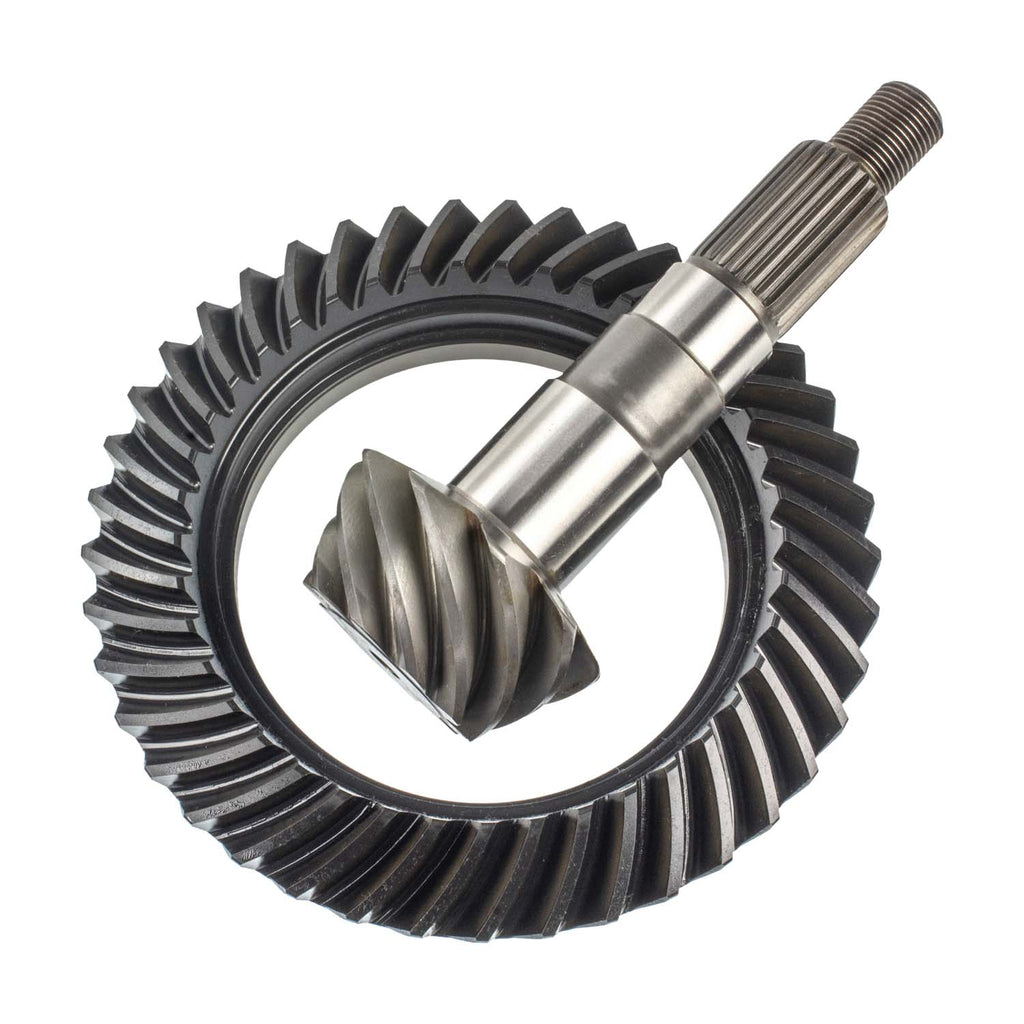 Differential-Ring-And-Pinion