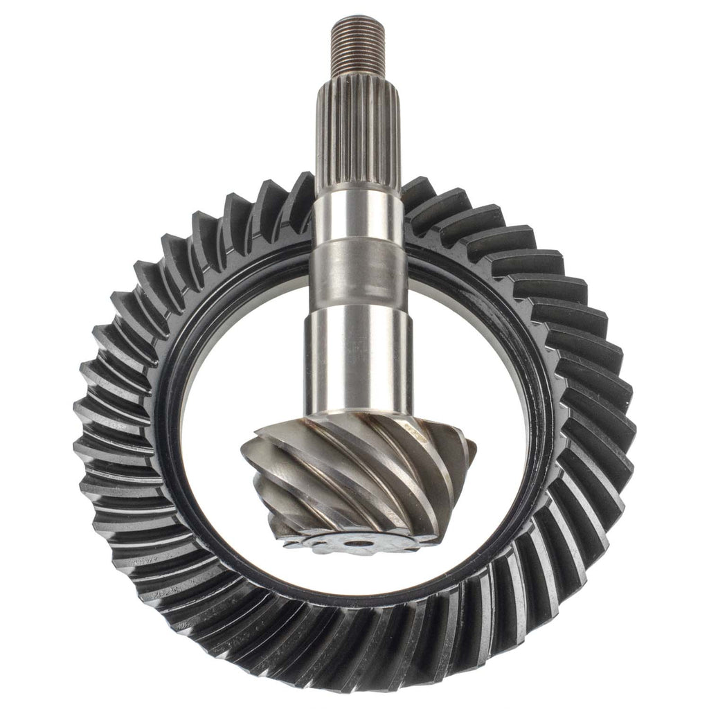Differential-Ring-And-Pinion
