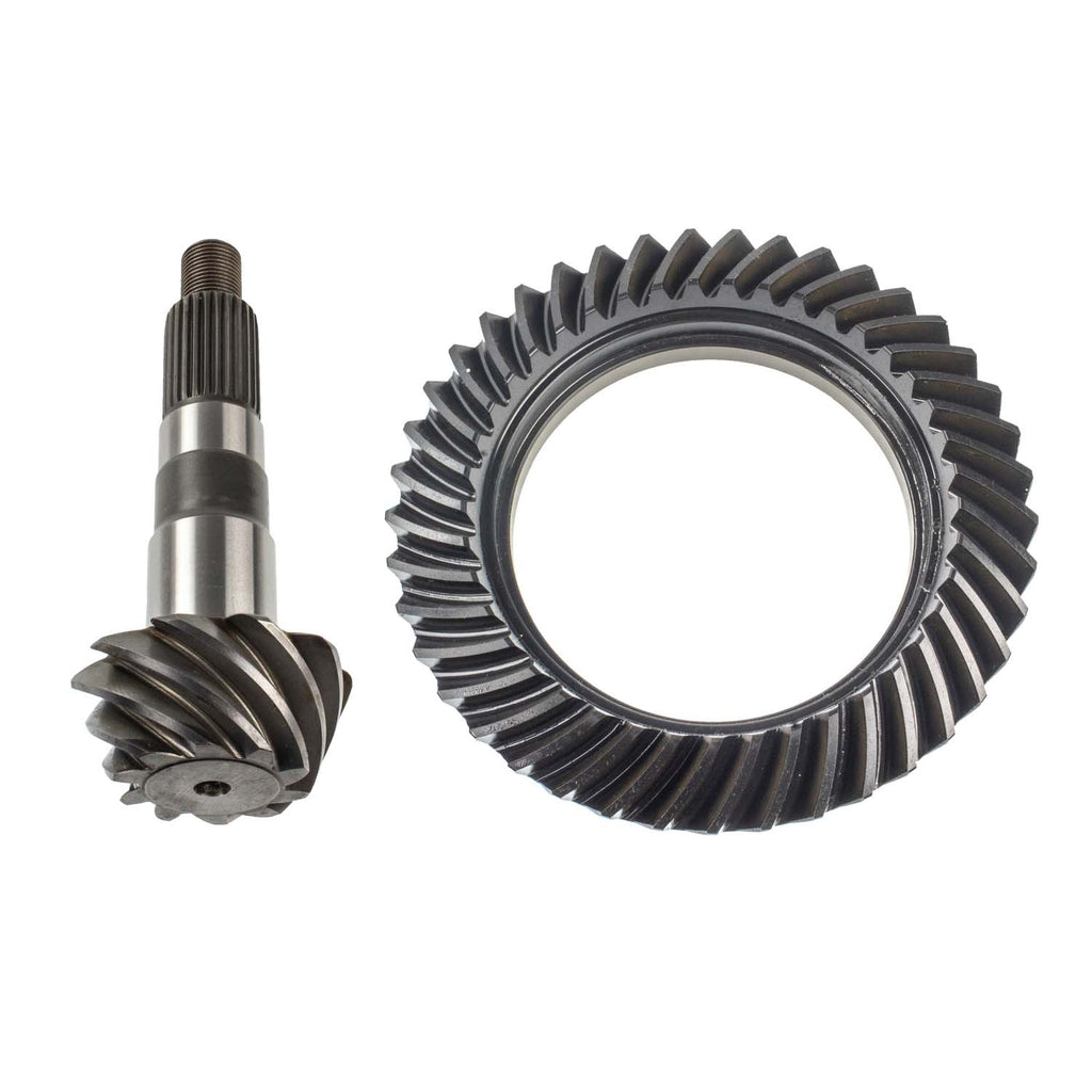 Differential-Ring-And-Pinion