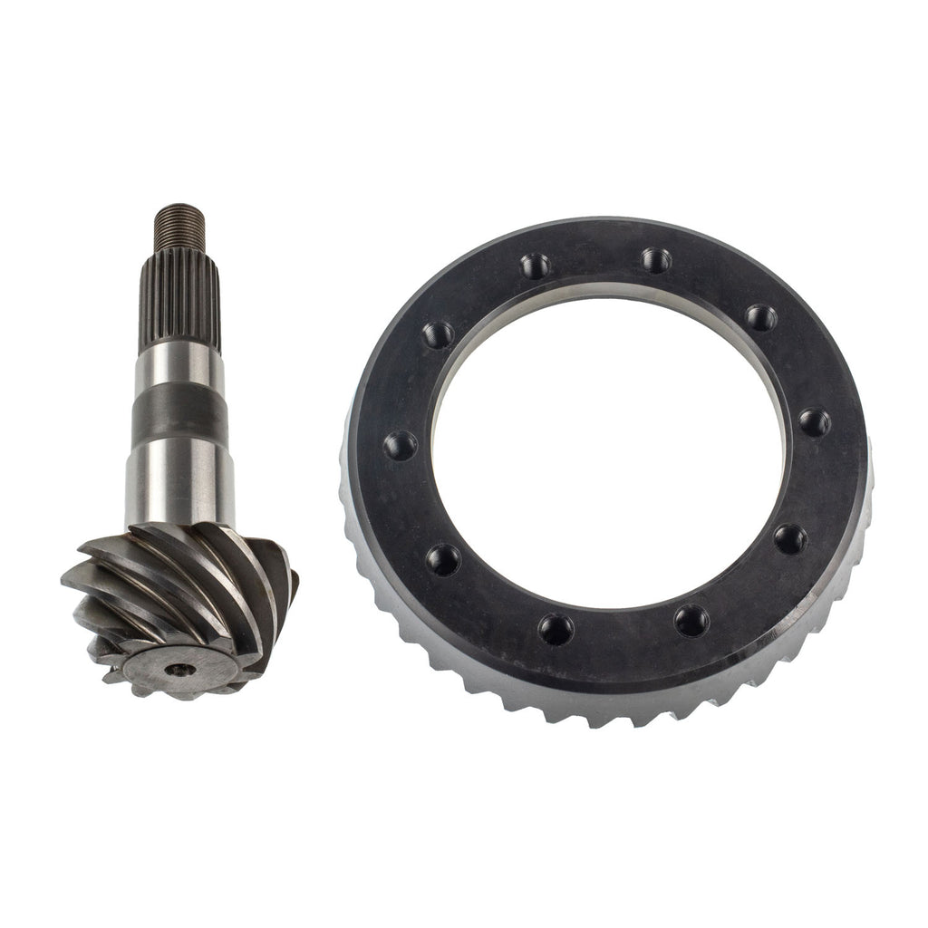 Differential-Ring-And-Pinion