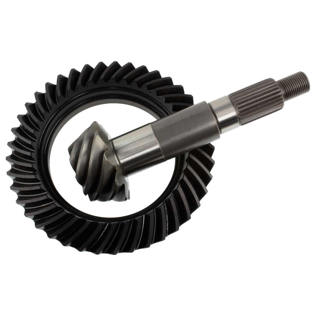 Differential-Ring-And-Pinion