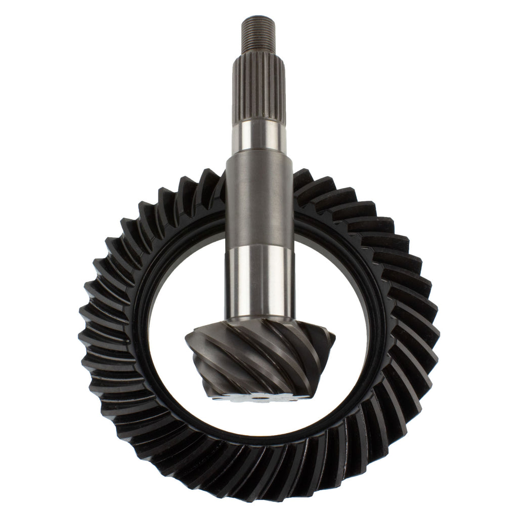 Differential-Ring-And-Pinion