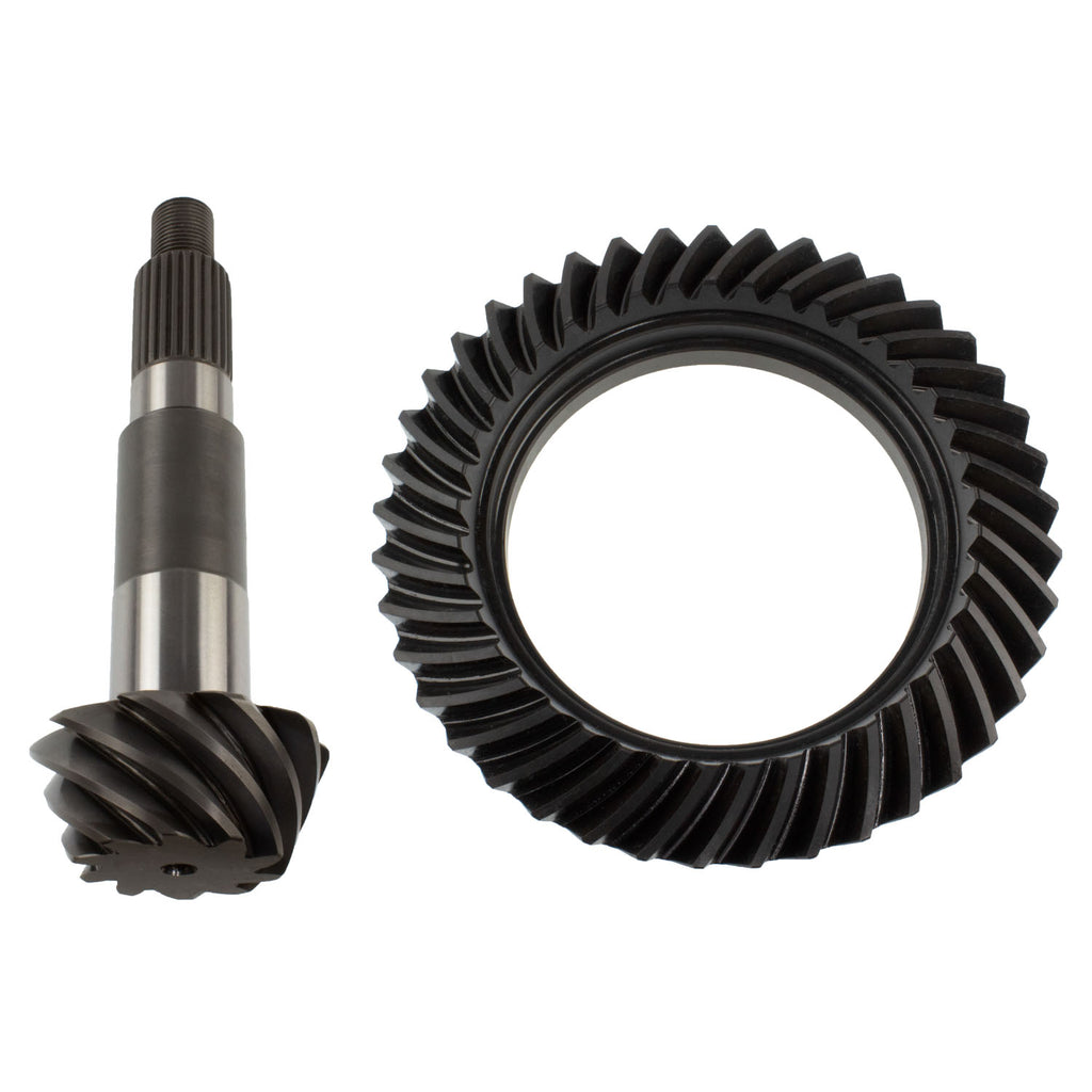 Differential-Ring-And-Pinion