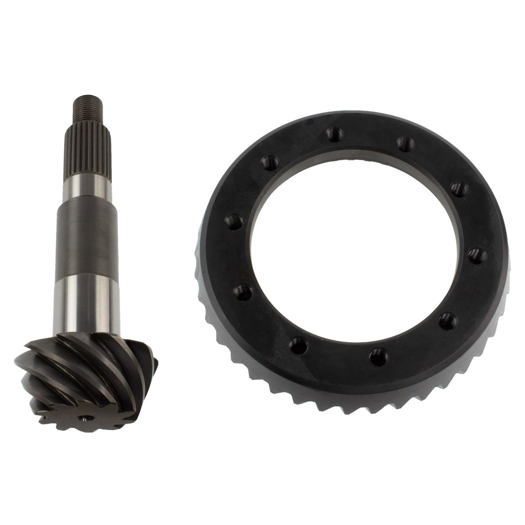 Differential-Ring-And-Pinion