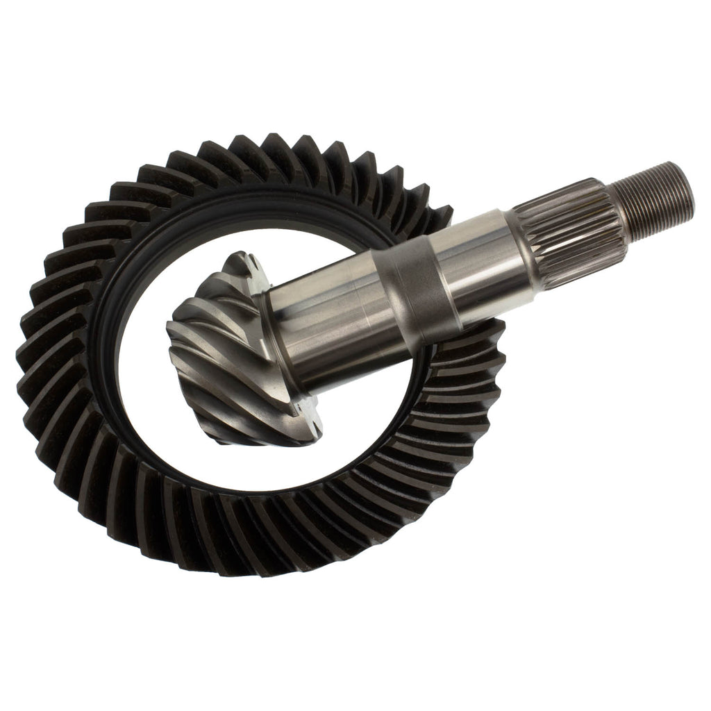Motive Gear D30-411RJK Ring and Pinion-Dana 30 Reverse for Select Jeep Wrangler, Jeep Wrangler JK