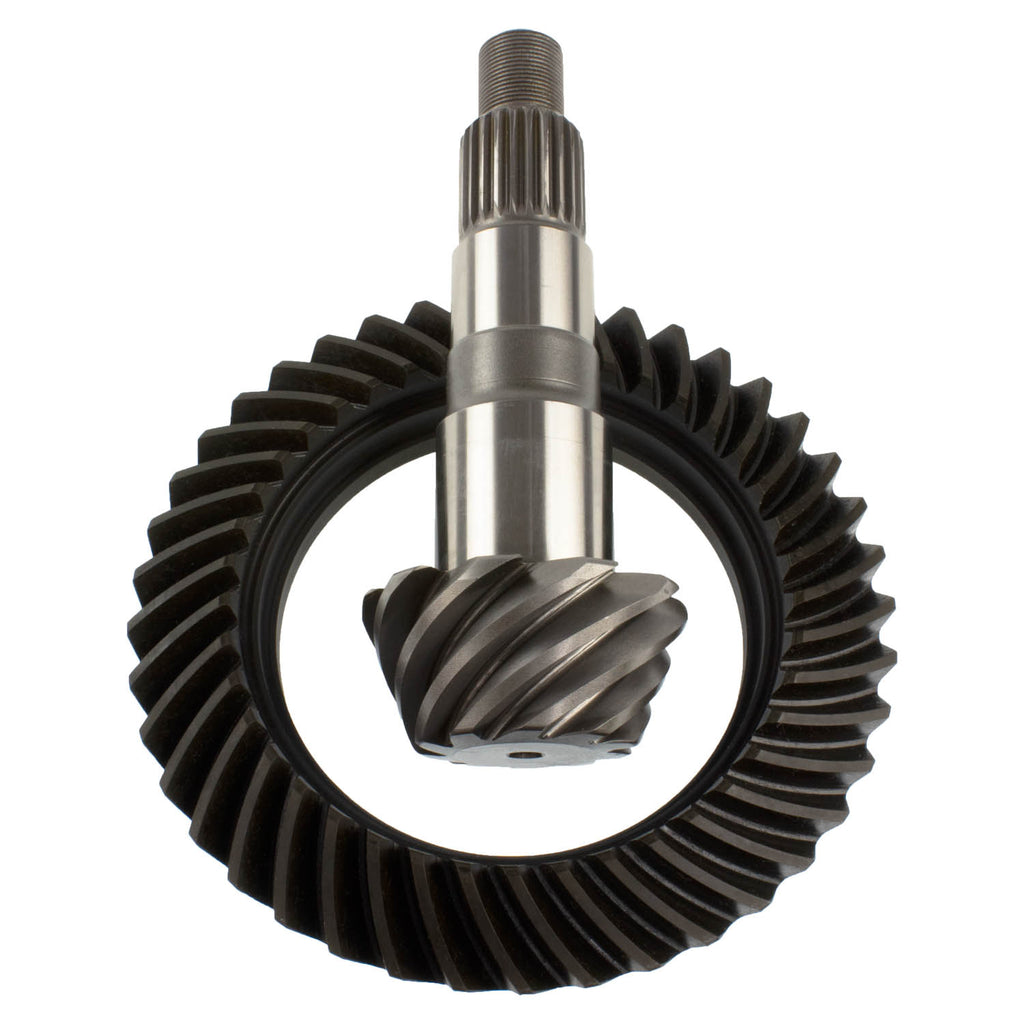 Motive Gear D30-411RJK Ring and Pinion-Dana 30 Reverse for Select Jeep Wrangler, Jeep Wrangler JK