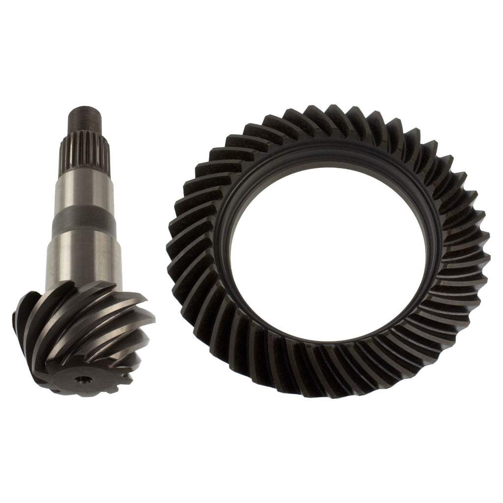Motive Gear D30-411RJK Ring and Pinion-Dana 30 Reverse for Select Jeep Wrangler, Jeep Wrangler JK